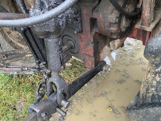 ЮМЗ Другая, объемом двигателя 0.5 л и пробегом 20 тыс. км за 2200 $, фото 3 на Automoto.ua