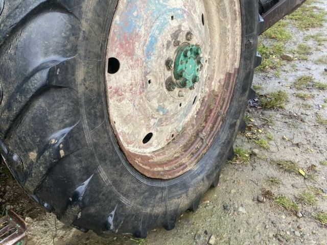 ЮМЗ Другая, объемом двигателя 0.5 л и пробегом 20 тыс. км за 2200 $, фото 7 на Automoto.ua