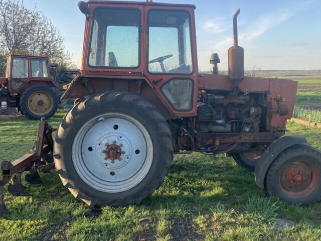 ЮМЗ Другая 1999 в Краматорске на Automoto.ua ЮМЗ Другая, объемом двигателя 6.3 л и пробегом 10 тыс. км за 5000 $, фото 2 на Automoto.ua