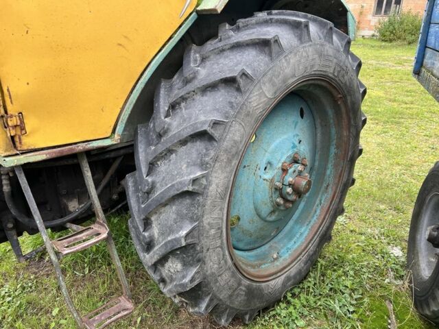 ЮМЗ Другая, объемом двигателя 0 л и пробегом 0 тыс. км за 3000 $, фото 3 на Automoto.ua