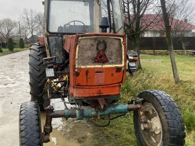 ЮМЗ Другая, объемом двигателя 0.5 л и пробегом 20 тыс. км за 2200 $, фото 1 на Automoto.ua