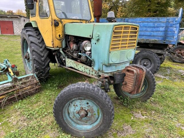 ЮМЗ Другая, объемом двигателя 0 л и пробегом 0 тыс. км за 3000 $, фото 4 на Automoto.ua
