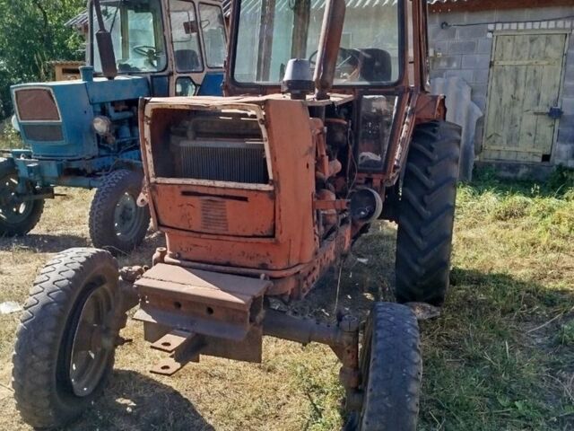 ЮМЗ Другая, объемом двигателя 0 л и пробегом 0 тыс. км за 728 $, фото 1 на Automoto.ua
