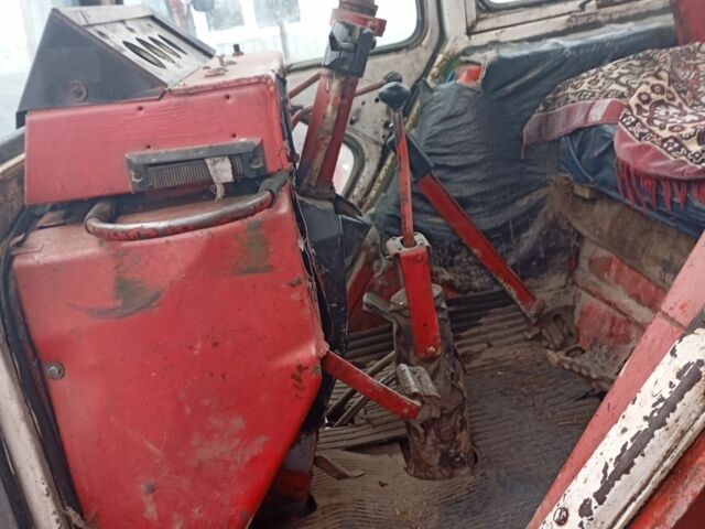 ЮМЗ Другая, объемом двигателя 0 л и пробегом 0 тыс. км за 2120 $, фото 2 на Automoto.ua