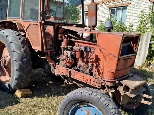 ЮМЗ Другая, объемом двигателя 0 л и пробегом 0 тыс. км за 728 $, фото 2 на Automoto.ua