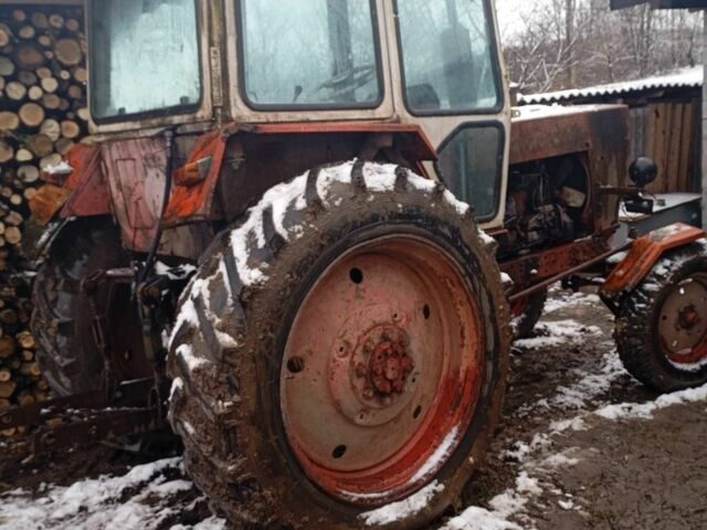 ЮМЗ Другая, объемом двигателя 0 л и пробегом 0 тыс. км за 2120 $, фото 5 на Automoto.ua