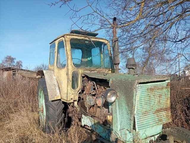 ЮМЗ Другая, объемом двигателя 0 л и пробегом 0 тыс. км за 1068 $, фото 7 на Automoto.ua