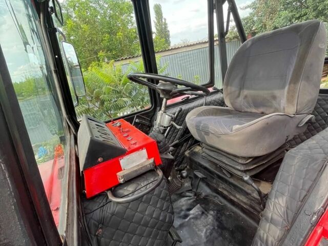 ЮМЗ Інша, об'ємом двигуна 3.91 л та пробігом 100 тис. км за 10600 $, фото 6 на Automoto.ua