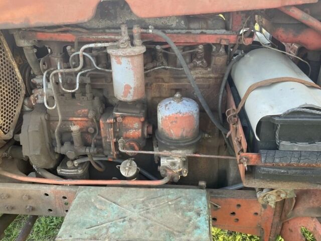 ЮМЗ Другая 1999 в Краматорске на Automoto.ua ЮМЗ Другая, объемом двигателя 6.3 л и пробегом 10 тыс. км за 5000 $, фото 4 на Automoto.ua