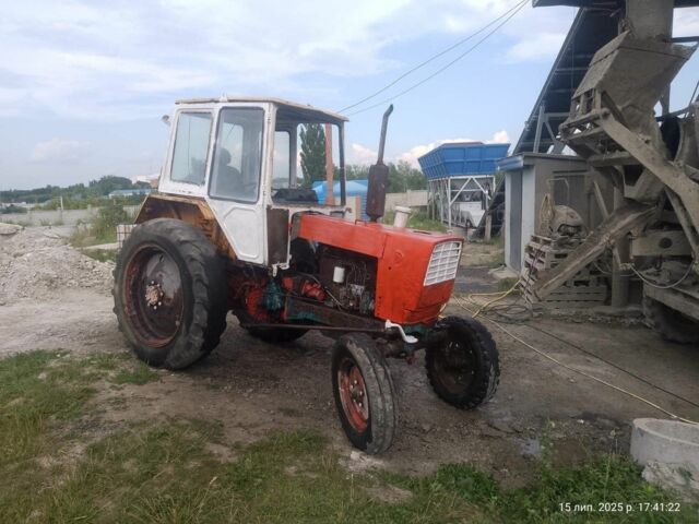 ЮМЗ Інша, об'ємом двигуна 0 л та пробігом 0 тис. км за 2350 $, фото 1 на Automoto.ua
