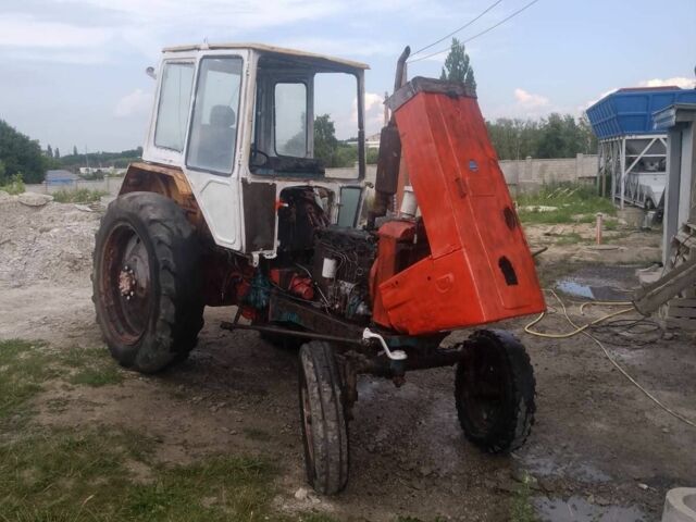 ЮМЗ Інша, об'ємом двигуна 0 л та пробігом 0 тис. км за 2350 $, фото 3 на Automoto.ua