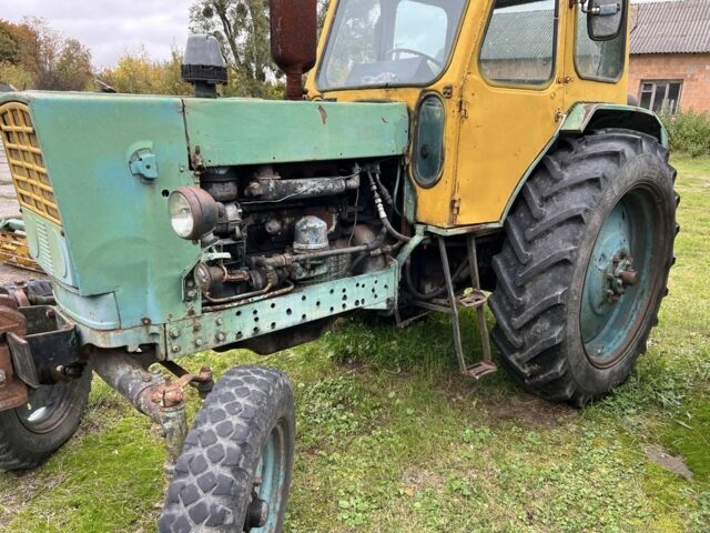 ЮМЗ Другая, объемом двигателя 0 л и пробегом 0 тыс. км за 3000 $, фото 2 на Automoto.ua