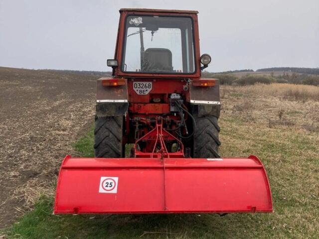 ЮМЗ Другая, объемом двигателя 0 л и пробегом 0 тыс. км за 4900 $, фото 2 на Automoto.ua