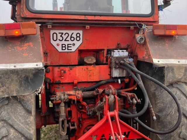ЮМЗ Другая, объемом двигателя 0 л и пробегом 0 тыс. км за 4900 $, фото 3 на Automoto.ua