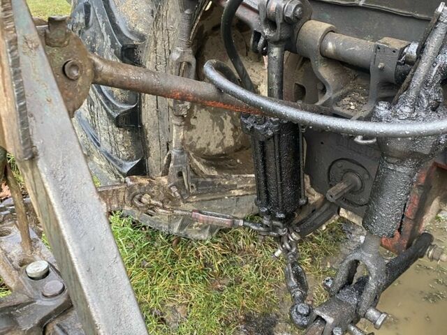 ЮМЗ Другая, объемом двигателя 0.5 л и пробегом 20 тыс. км за 2200 $, фото 4 на Automoto.ua