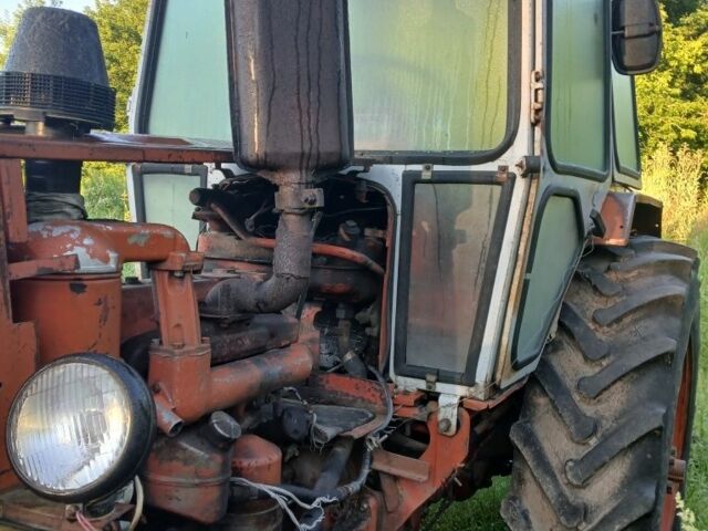ЮМЗ Інша, об'ємом двигуна 0.65 л та пробігом 0 тис. км за 2500 $, фото 1 на Automoto.ua