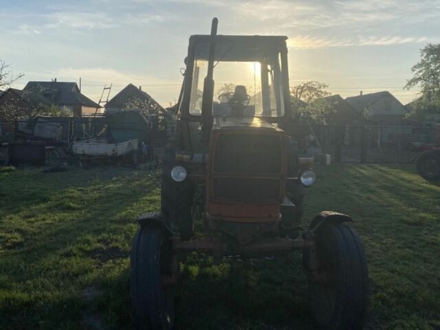 ЮМЗ Другая 1999 в Краматорске на Automoto.ua ЮМЗ Другая, объемом двигателя 6.3 л и пробегом 10 тыс. км за 5000 $, фото 3 на Automoto.ua