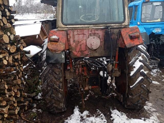 ЮМЗ Другая, объемом двигателя 0 л и пробегом 0 тыс. км за 2120 $, фото 1 на Automoto.ua