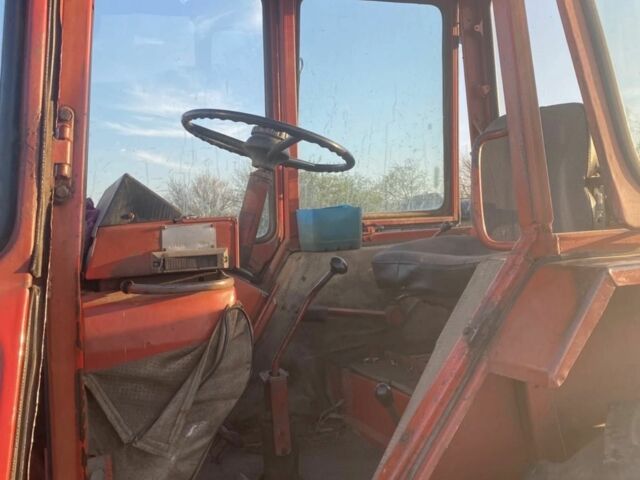 ЮМЗ Другая 1999 в Краматорске на Automoto.ua ЮМЗ Другая, объемом двигателя 6.3 л и пробегом 10 тыс. км за 5000 $, фото 6 на Automoto.ua