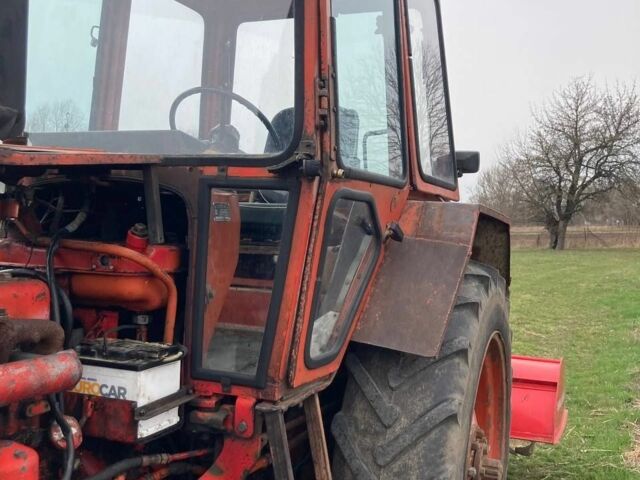 ЮМЗ Другая, объемом двигателя 0 л и пробегом 0 тыс. км за 4900 $, фото 5 на Automoto.ua