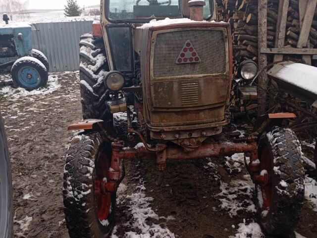 ЮМЗ Другая, объемом двигателя 0 л и пробегом 0 тыс. км за 2120 $, фото 3 на Automoto.ua