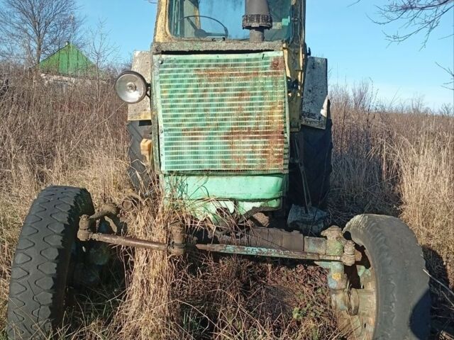 ЮМЗ Другая, объемом двигателя 0 л и пробегом 0 тыс. км за 1068 $, фото 5 на Automoto.ua