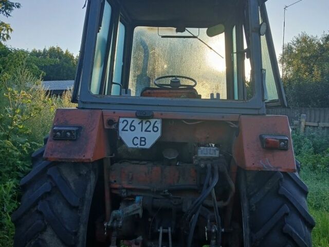 ЮМЗ Інша, об'ємом двигуна 0.65 л та пробігом 0 тис. км за 2500 $, фото 5 на Automoto.ua