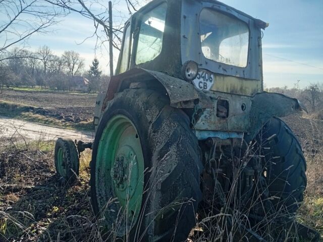ЮМЗ Другая, объемом двигателя 0 л и пробегом 0 тыс. км за 1068 $, фото 3 на Automoto.ua