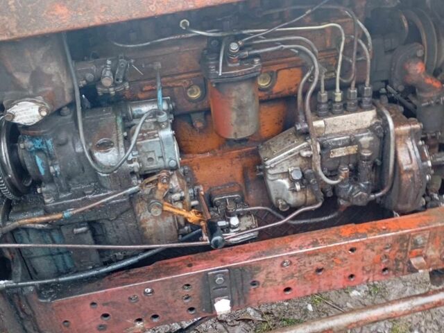 ЮМЗ Другая, объемом двигателя 0 л и пробегом 0 тыс. км за 2120 $, фото 4 на Automoto.ua