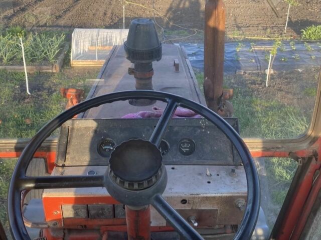 ЮМЗ Другая 1999 в Краматорске на Automoto.ua ЮМЗ Другая, объемом двигателя 6.3 л и пробегом 10 тыс. км за 5000 $, фото 7 на Automoto.ua