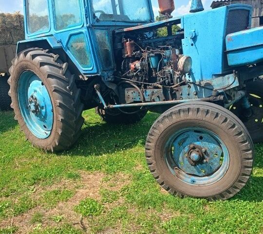 ЮМЗ Другая, объемом двигателя 2.5 л и пробегом 0 тыс. км за 2082 $, фото 1 на Automoto.ua