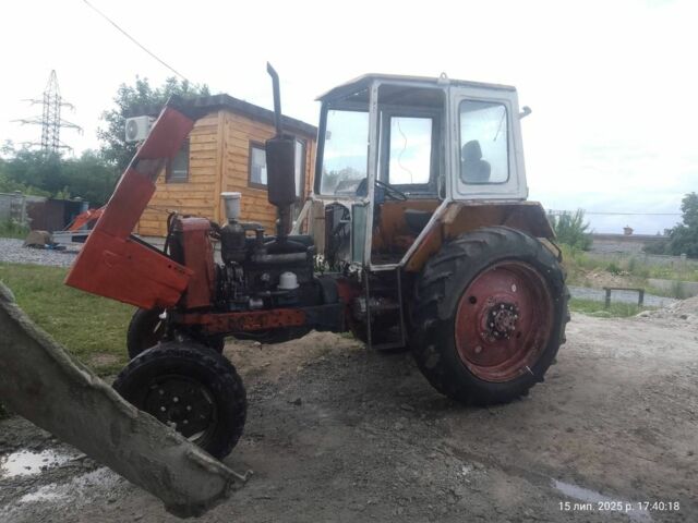 ЮМЗ Інша, об'ємом двигуна 0 л та пробігом 0 тис. км за 2350 $, фото 2 на Automoto.ua