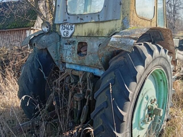 ЮМЗ Другая, объемом двигателя 0 л и пробегом 0 тыс. км за 1068 $, фото 2 на Automoto.ua