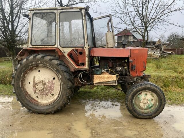 ЮМЗ Другая, объемом двигателя 0.5 л и пробегом 20 тыс. км за 2200 $, фото 2 на Automoto.ua