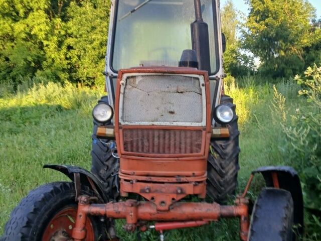 ЮМЗ Інша, об'ємом двигуна 0.65 л та пробігом 0 тис. км за 2500 $, фото 3 на Automoto.ua