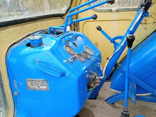 ЮМЗ Інша 1999 у Умани на Automoto.ua ЮМЗ Інша, об'ємом двигуна 0 л та пробігом 0 тис. км за 3500 $, фото 5 на Automoto.ua