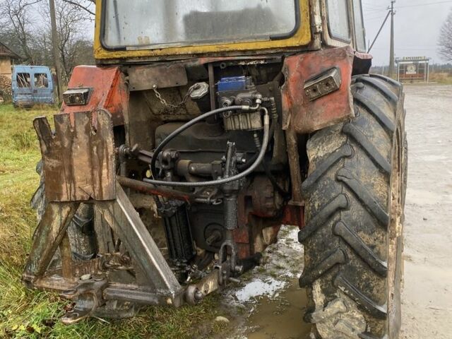 ЮМЗ Другая, объемом двигателя 0.5 л и пробегом 20 тыс. км за 2200 $, фото 5 на Automoto.ua