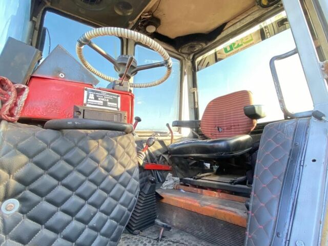 ЮМЗ Інша, об'ємом двигуна 4.75 л та пробігом 1000 тис. км за 8000 $, фото 4 на Automoto.ua