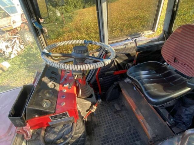 ЮМЗ Інша, об'ємом двигуна 4.75 л та пробігом 1000 тис. км за 8000 $, фото 1 на Automoto.ua