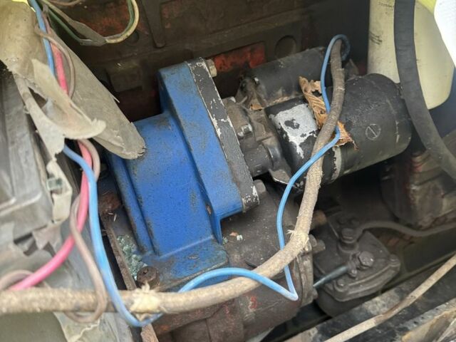 ЮМЗ Другая, объемом двигателя 0 л и пробегом 0 тыс. км за 5000 $, фото 6 на Automoto.ua