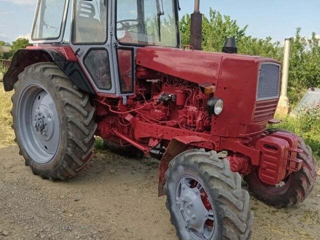 ЮМЗ Другая, объемом двигателя 0 л и пробегом 0 тыс. км за 9500 $, фото 3 на Automoto.ua