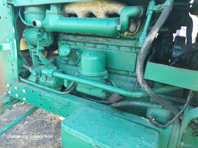 ЮМЗ Другая, объемом двигателя 0 л и пробегом 0 тыс. км за 3850 $, фото 5 на Automoto.ua