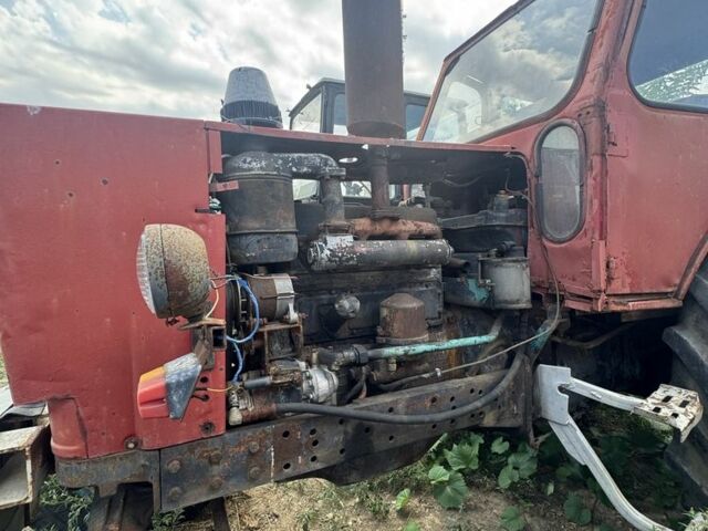 ЮМЗ Інша, об'ємом двигуна 0 л та пробігом 0 тис. км за 2000 $, фото 2 на Automoto.ua