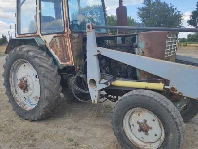 ЮМЗ Інша, об'ємом двигуна 0 л та пробігом 0 тис. км за 3744 $, фото 7 на Automoto.ua