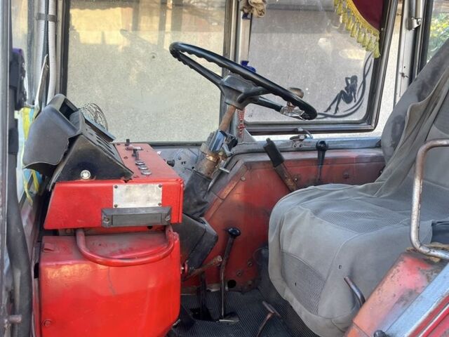 ЮМЗ Другая, объемом двигателя 0 л и пробегом 0 тыс. км за 6950 $, фото 5 на Automoto.ua