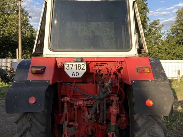 ЮМЗ Інша, об'ємом двигуна 4.75 л та пробігом 1000 тис. км за 8000 $, фото 2 на Automoto.ua