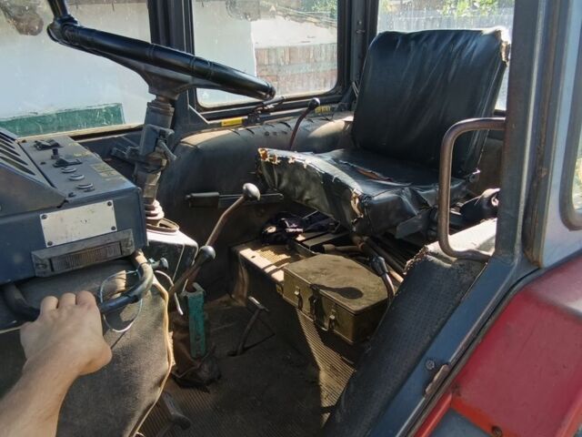 ЮМЗ Другая, объемом двигателя 0 л и пробегом 0 тыс. км за 7500 $, фото 6 на Automoto.ua