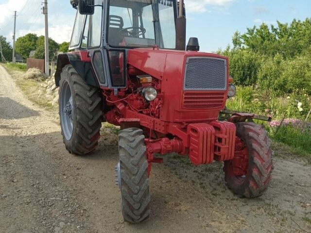 ЮМЗ Другая, объемом двигателя 0 л и пробегом 0 тыс. км за 9500 $, фото 4 на Automoto.ua