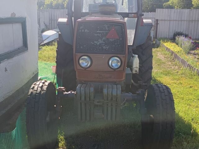 ЮМЗ Другая, объемом двигателя 0 л и пробегом 0 тыс. км за 7500 $, фото 2 на Automoto.ua