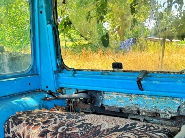 ЮМЗ Другая, объемом двигателя 0 л и пробегом 0 тыс. км за 2200 $, фото 7 на Automoto.ua